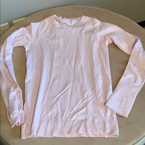 Lululemon texture rest less